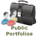 PUBLIC PORTFOLIOS